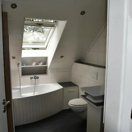 Апартаменты Heideloft