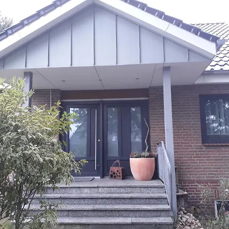 Apartment Heideloft Schneverdingen