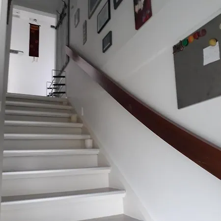 Heideloft Шнефердинген