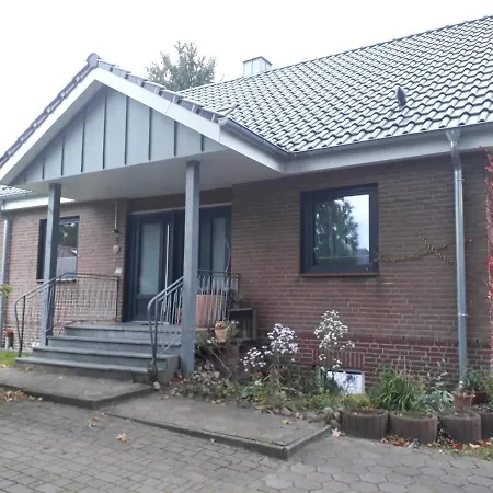 Heideloft * Шнефердинген