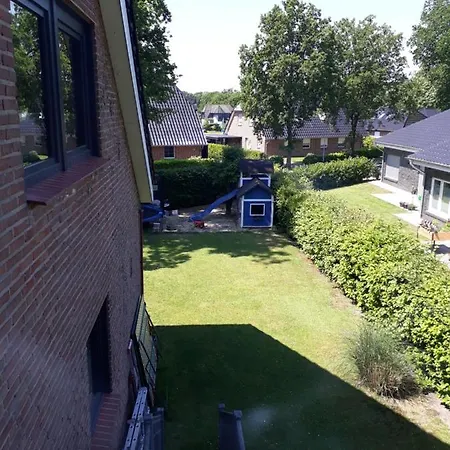 Апартаменты Heideloft