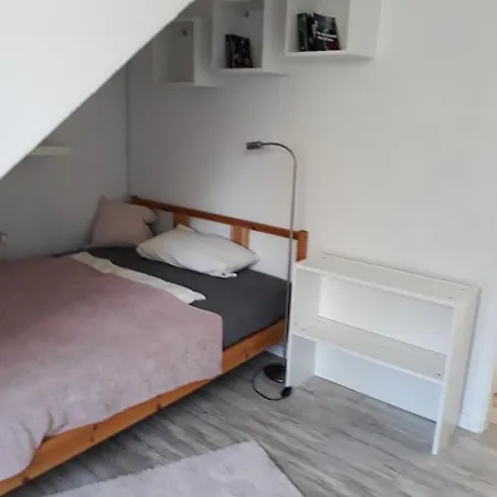 Heideloft Апартаменты