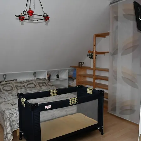 Heideloft Шнефердинген