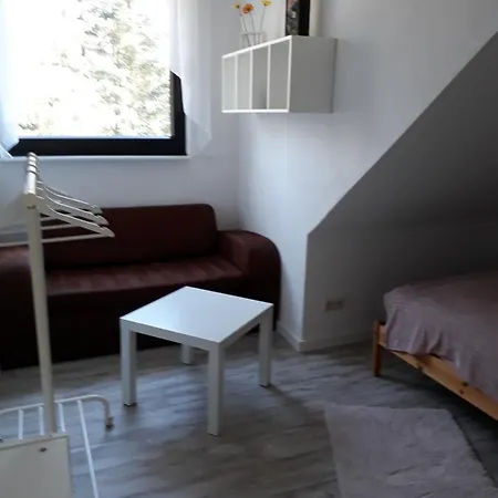 Heideloft Apartment